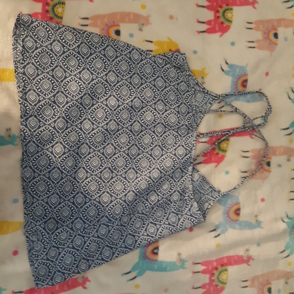 Tank top - Picture 2 of 2